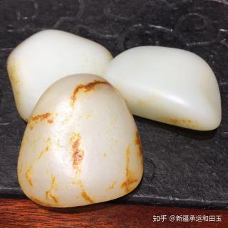 和田玉的几大收藏误区